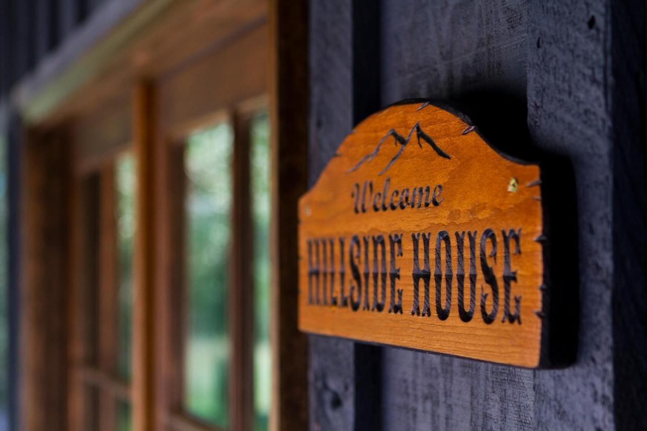 Hillside Colorado Cottages Dış mekan fotoğraf
