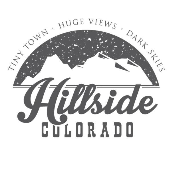Hillside Colorado Cottages Dış mekan fotoğraf